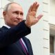 Políticas culturales con Vladímir Putin han influido negativamente en el teatro ruso