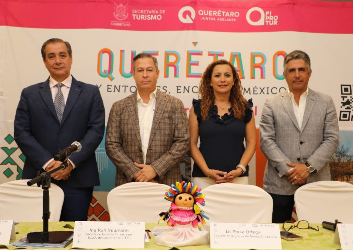 Querétaro será sede del Montecarlo Oktoberfest Weekend Internacional 202