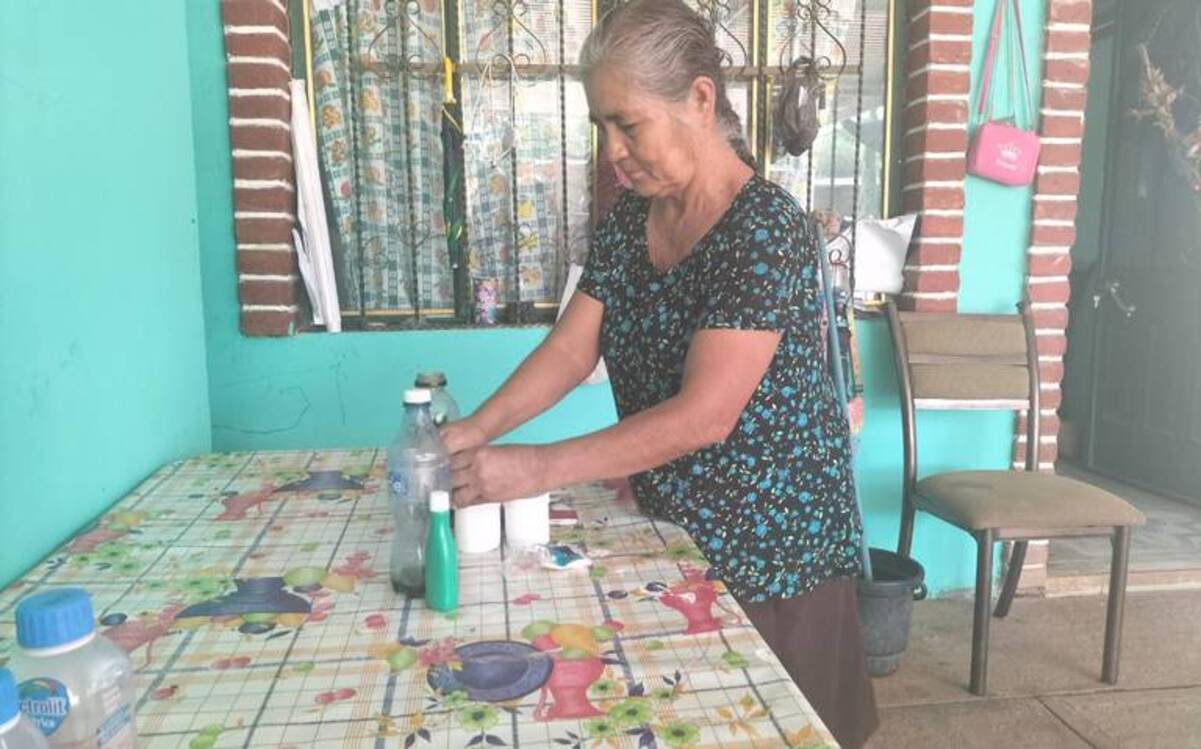 Las curanderas de la Mixteca de Puebla sanan desde un empacho hasta piquetes de alacrán