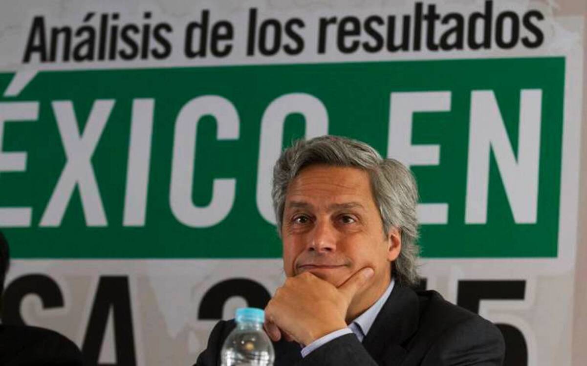 Claudio X González llama a evitar que Morena llegue al estado de Guanajuato
