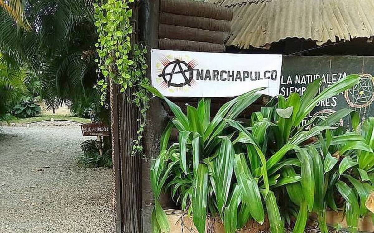 Los anarcocapitalistas vuelven al Edén y se reunirán en el Anarchapulco 2024