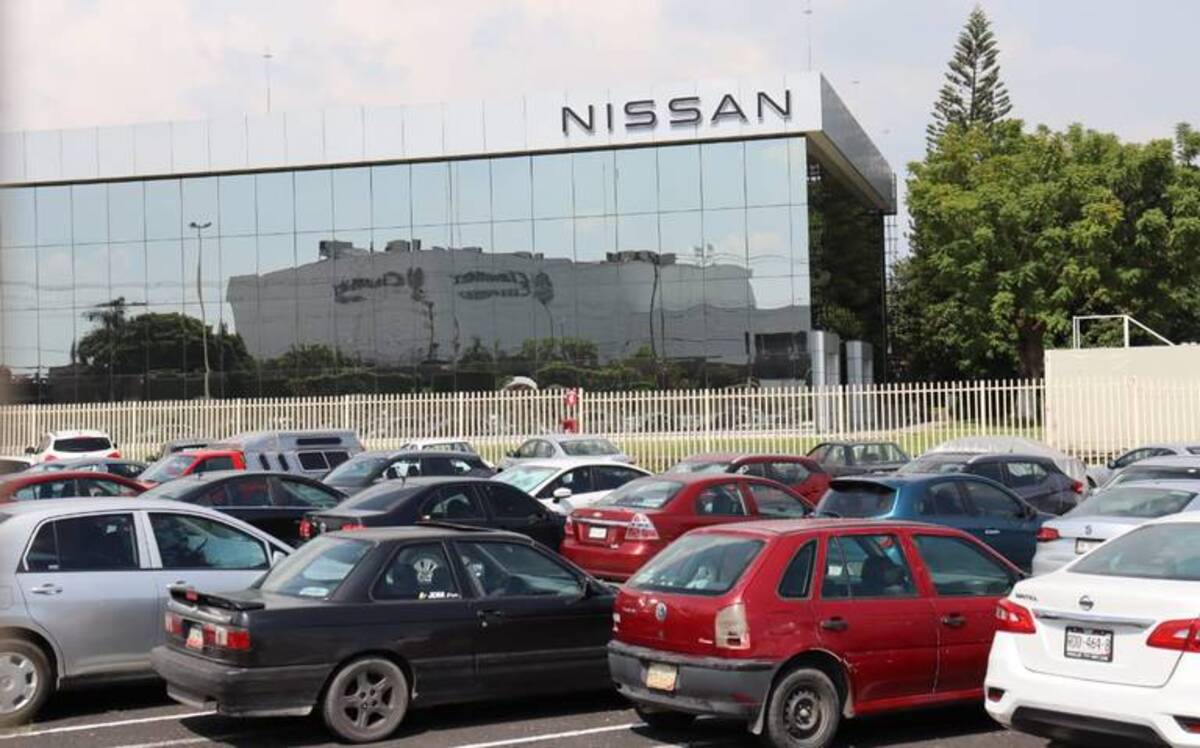 Nissan abre mil fuentes de empleo temporales en Morelos