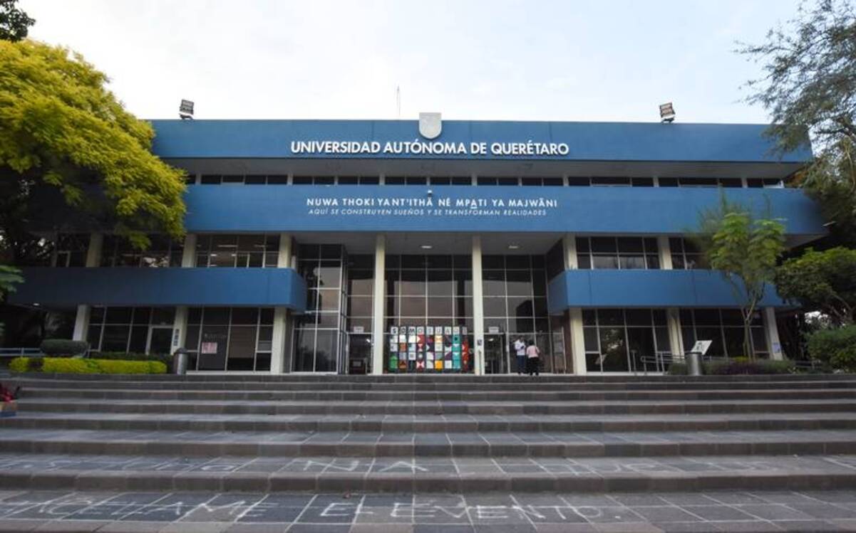 La Universidad de Querétaro destina 2.5 mdp para estudiantes de posgrado sin beca del Conahcyt