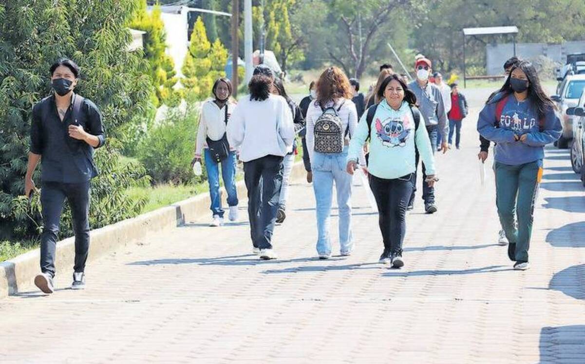Más de 60 mil mexicanos salieron a estudiar al extranjero: AMTE