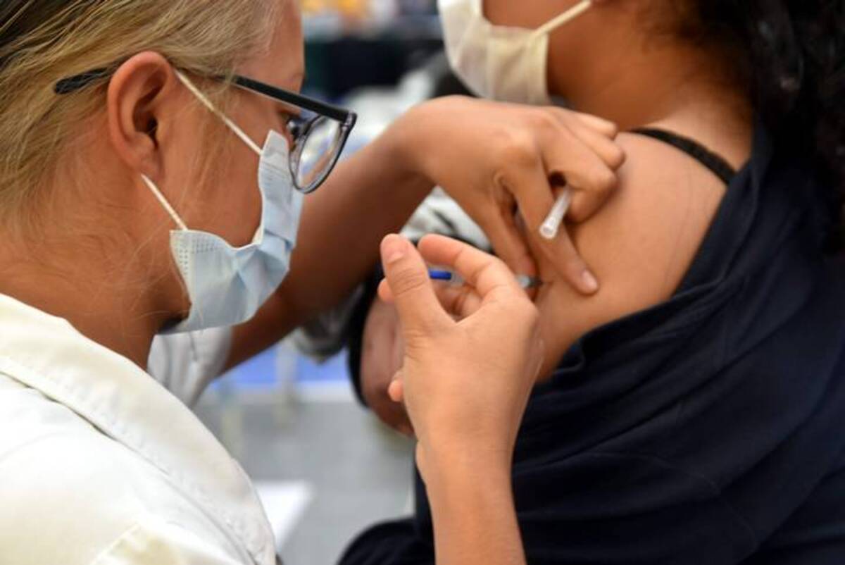 Pfizer México hace un llamado a vacunarse contra el Covid-19 en centros autorizados