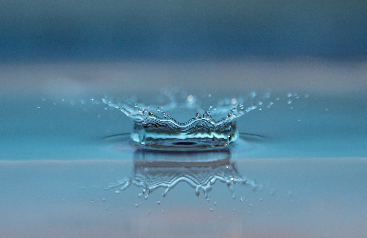 Hay que empezar a discutir e identificar el valor adecuado del “agua virtual”