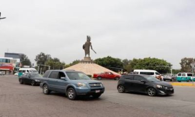 Autos chocolate con vidrios polarizados no podrán circular en Tijuana