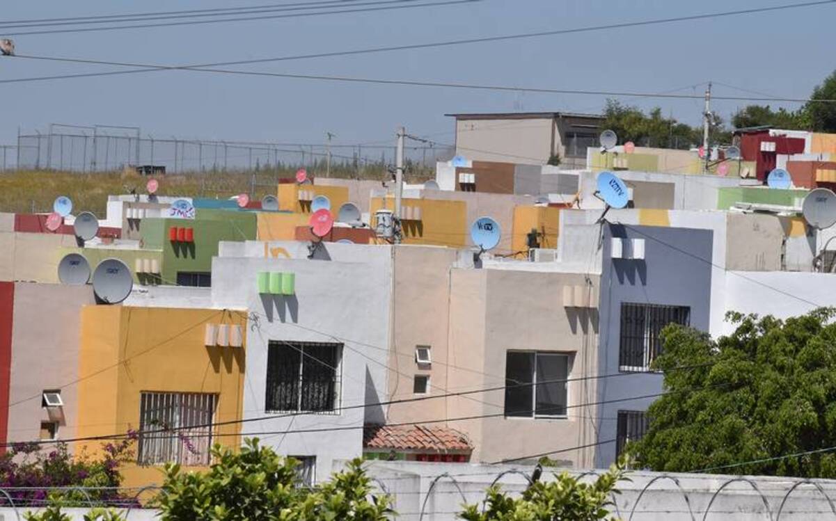 El Infonavit tiene cubierto 70% de su meta anual de apoyos en Baja California