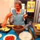 La cocinera tradicional Doña Luisa Anaya pone en alto el sabor de México en París