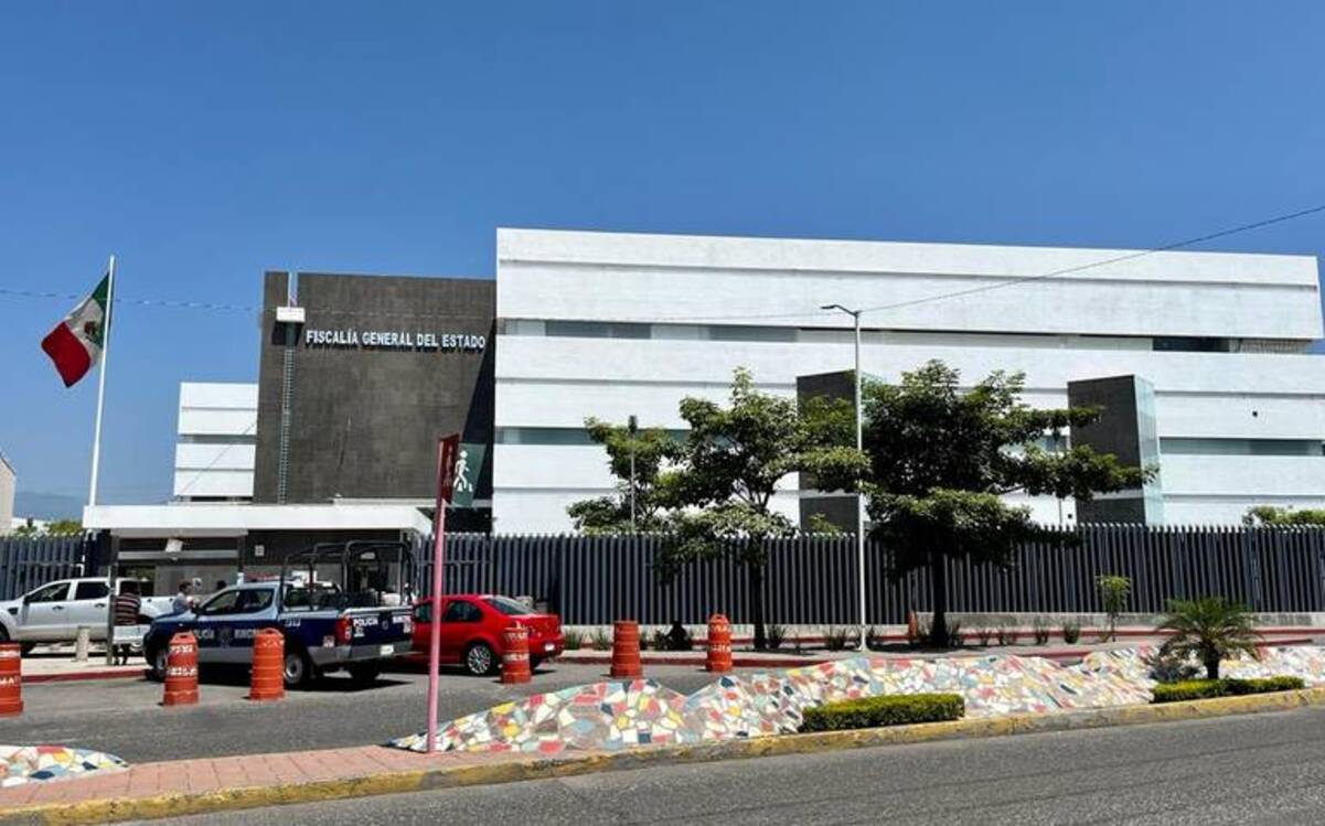 La fiscal Anticorrupción de Morelos obtiene amparo para evitar ser detenido