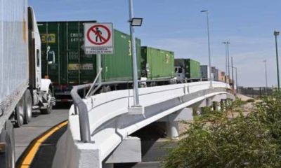 Cierre parcial de la frontera México-EU incrementa hasta 50% gasto de transportistas: Conatram
