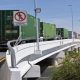 Cierre parcial de la frontera México-EU incrementa hasta 50% gasto de transportistas: Conatram