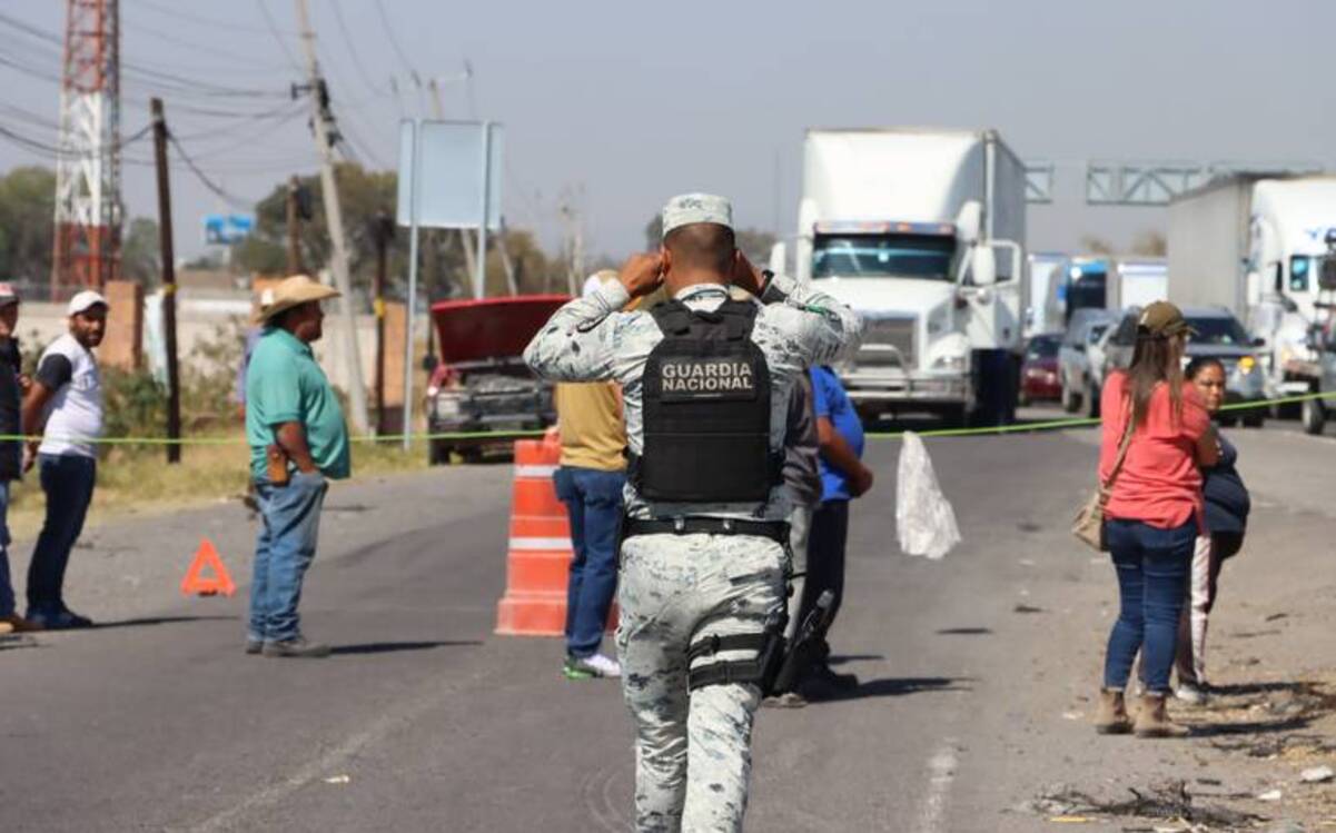 Continuará el blindaje en contra del huachicol en Querétaro, asegura Mauricio Kuri