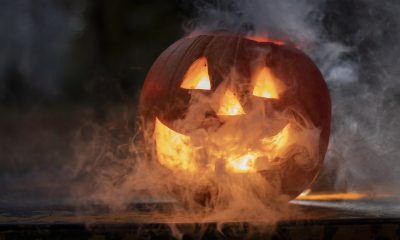 Canaco espera un alza de 15% en ventas por “Halloween” en Mexicali (BC)