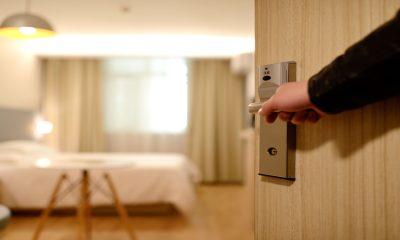 Hoteles en Rosarito (BC) son superados por plataformas de alojamiento: Cotuco