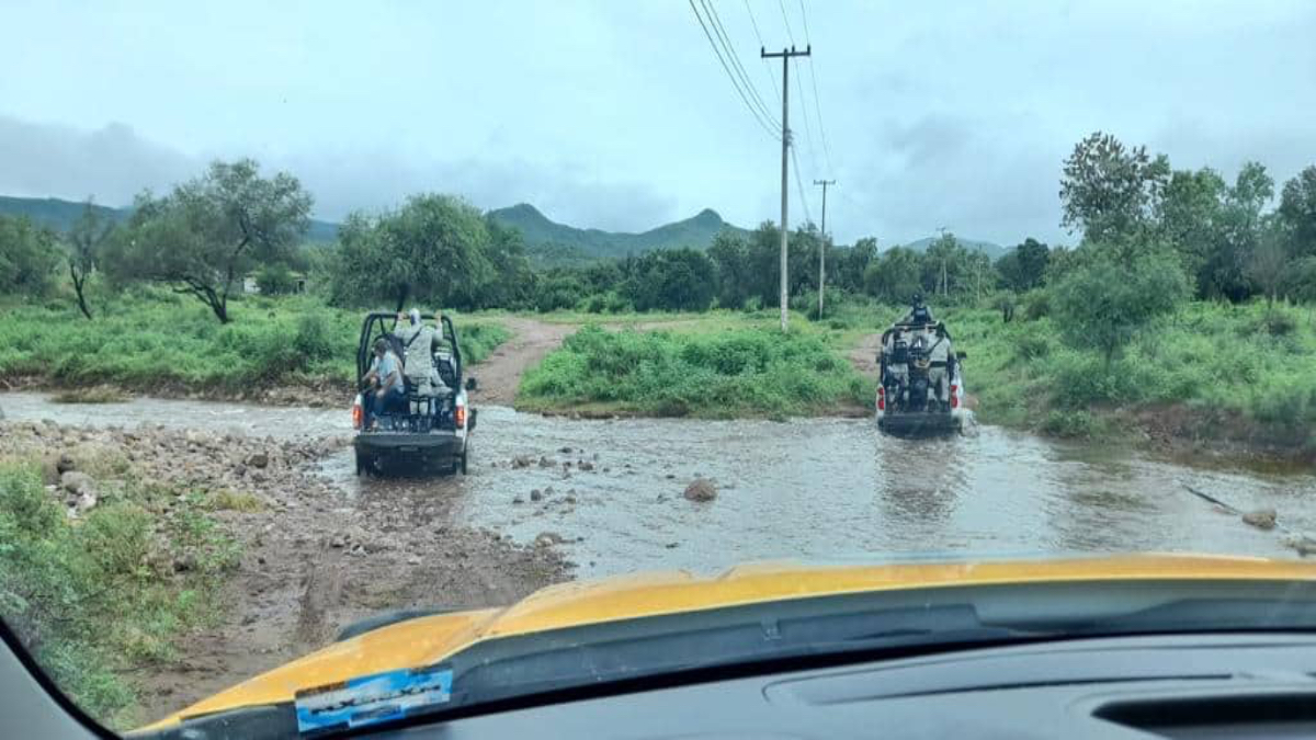 Especialista de la UAS ve con preocupación falta de soluciones efectivas para enfrentar inundaciones en Culiacán