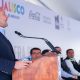Unidos por Lagos de Moreno: Enrique Alfaro presenta estrategia para recuperar la dinámica económica y turística en la región