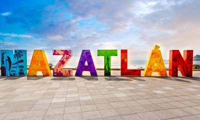 Eventos internacionales como congresos y convenciones voltean a ver a Mazatlán