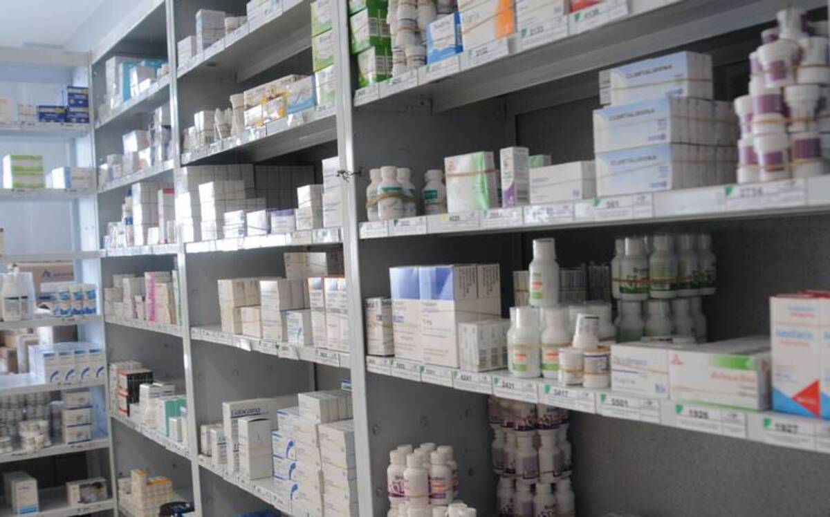 El ISSSTE asegura que está garantizado el abasto de medicamentos a derechohabientes de Irapuato