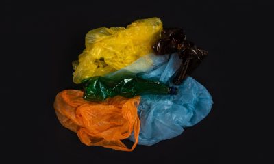 En CDMX crean un nuevo mercado de reciclaje de bolsas de plástico