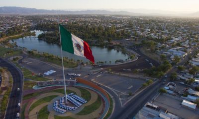 A pesar de la deuda, mejora la calificación crediticia de Mexicali