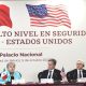 México propone a Estados Unidos crear coalición global contra fentanilo