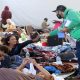 En CDMX casi mil 500 migrantes duermen en la calle por falta de espacios para albergarlos