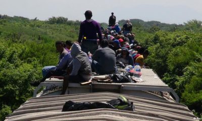 La indiferencia también mata a los migrantes: Las Patronas