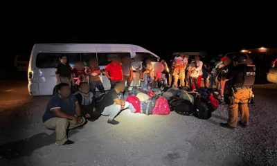 Derechos Humanos denuncian que migrantes en NL son extorsionados por presuntos policías