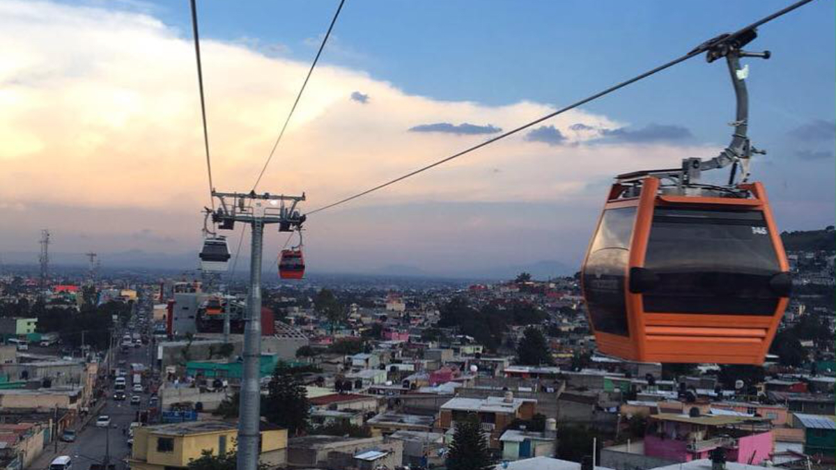 Metromex: El nuevo plan de movilidad en el Valle de México con tranvías y tren ligero