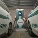 Polanco estrena estación de recarga para autos eléctricos con ayuda de VEMO