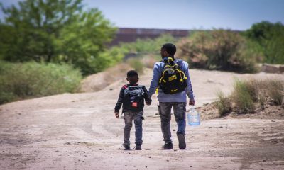 En Baja California la OIM está preparada para recibir refugiados del conflicto Israel-Palestina