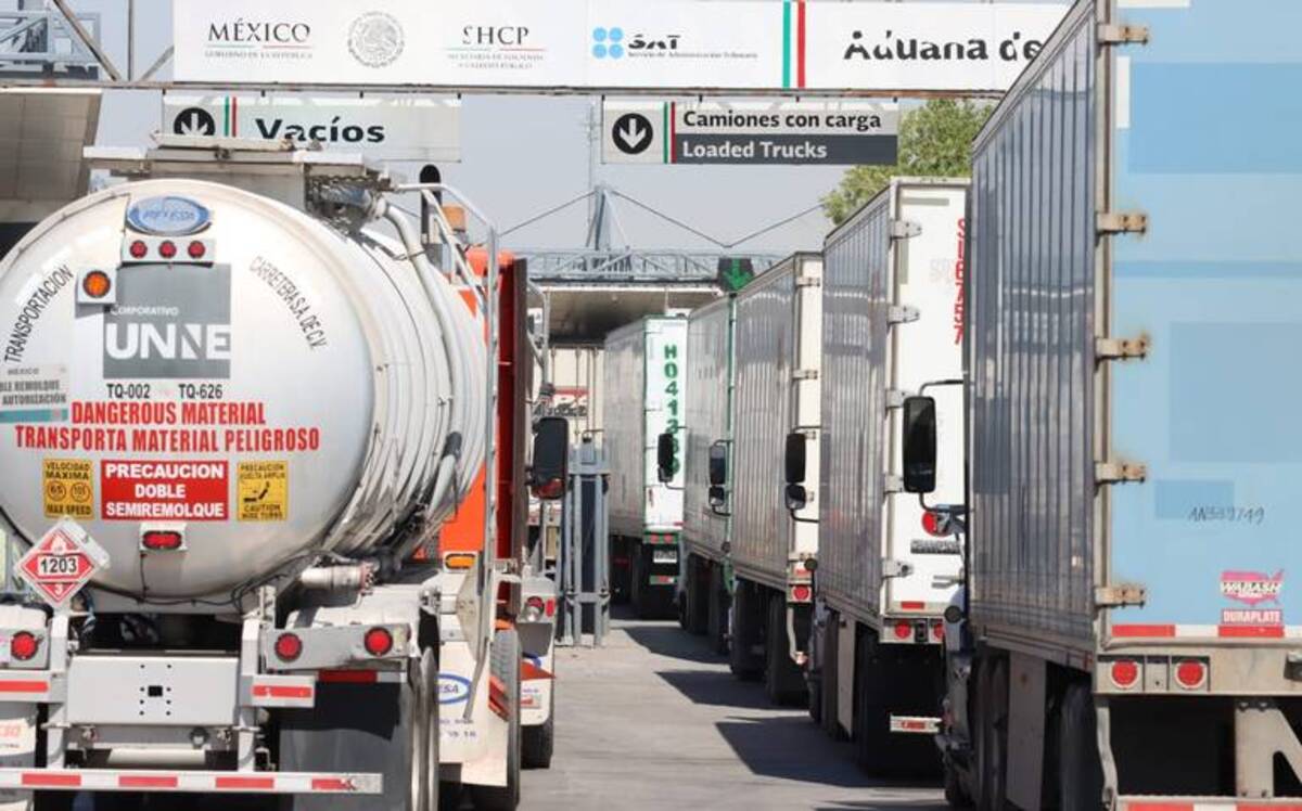 A las empresas en Chihuahua les falta espacio para almacenar mercancía acumulada: Canacintra