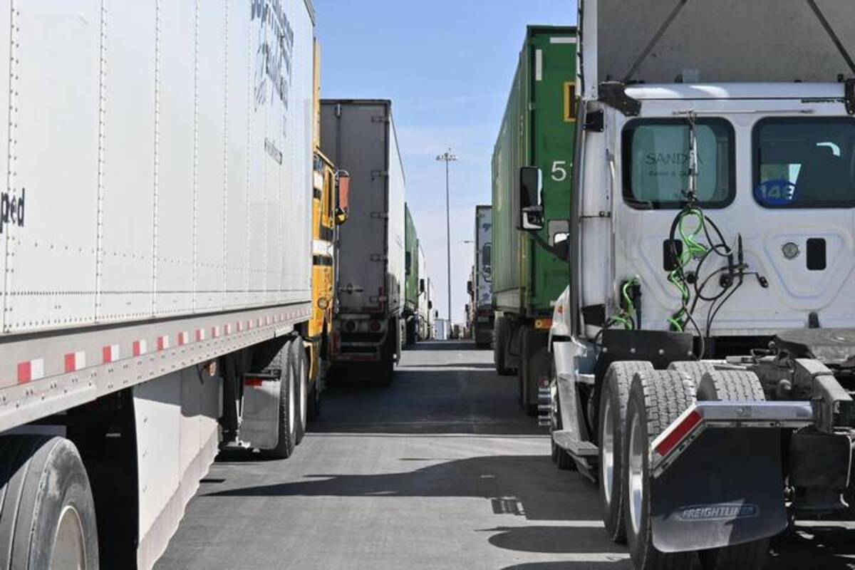 El gobierno de Chihuahua advierte que la crisis migratoria afectará las inversiones comerciales