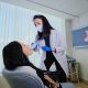 El estrés puede provocar una mala alineación dental y los tratamientos de ortodoncia pueden ayudarte