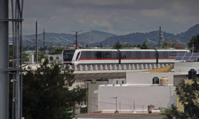Tren Ligero Puebla-Tlaxcala, el proyecto para conectar ambas entidades