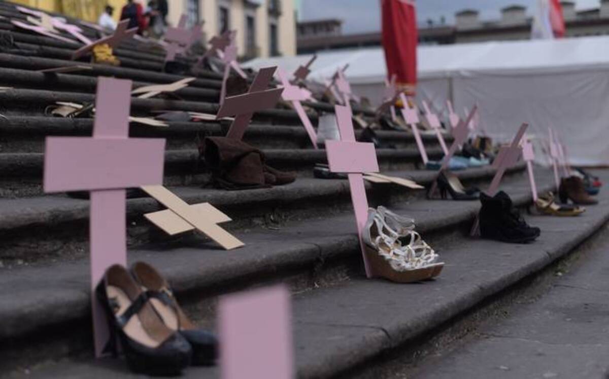 En México hay 13 estados sin una unidad antifeminicidios
