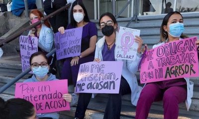 En CDMX, denuncian por acoso a 64 funcionarios de alcaldías