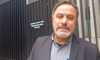 Adrian LeBarón pedirá al Senado desaparición de poderes en Nuevo Casas Grandes por inseguridad