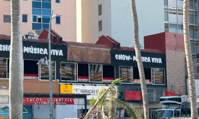 Dueños de casi 300 bares y discotecas en Acapulco se declaran en quiebra
