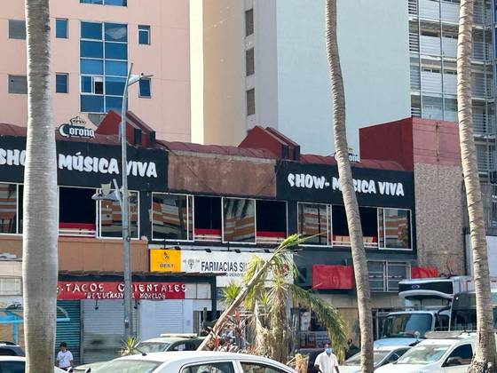 Dueños de casi 300 bares y discotecas en Acapulco se declaran en quiebra
