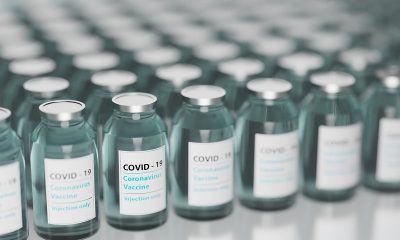 La Cofepris pronto informará qué vacunas contra Covid-19 podrán venderse