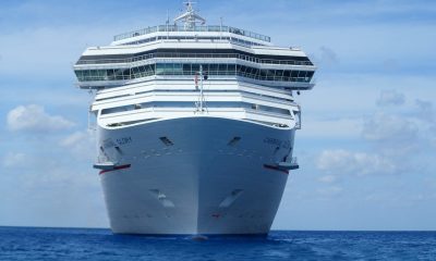 Arribo de cruceros en Mazatlán crecerá 20% en 2024