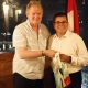 Embajadores de Canadá y China visitan Mazatlán