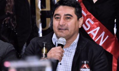 Detienen las denuncias contra Jaime Bonilla y “El Terrible” Morales en Baja California