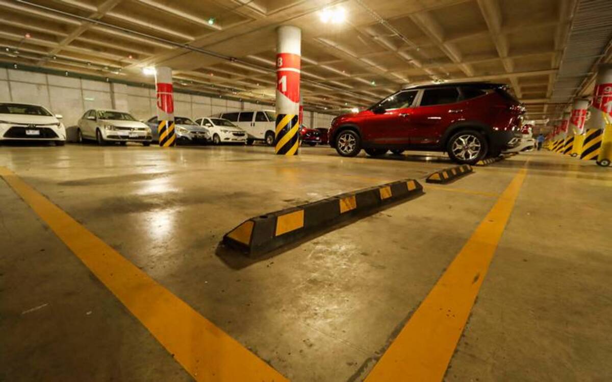 Los dueños de estacionamientos en Querétaro se amparan para evitar horas gratis