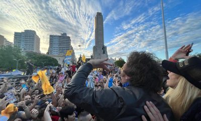 El triunfo de Javier Milei en Argentina “fue un autogol”, asegura AMLO