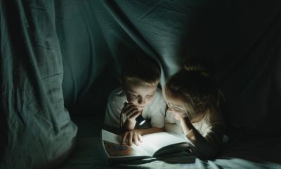 Nutrir la mente: Recomendaciones literarias para fomentar la lectura en la infancia