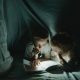 Nutrir la mente: Recomendaciones literarias para fomentar la lectura en la infancia