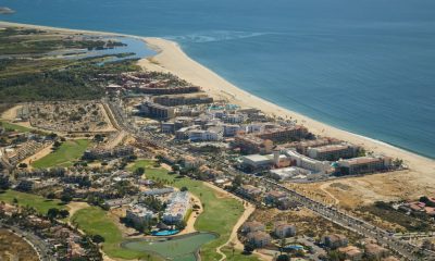 En Los Cabos la ocupación hotelera cerrará el año en 90%